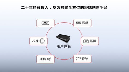 华为余承东 创新驱动用户体验再突破——生物质能资源数据库信息系统