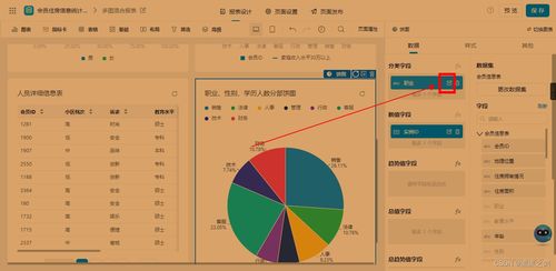 阿里云宜搭低代码开发师中级实操 会员住房信息统计系统与生物质能资源数据库信息系统架构解析